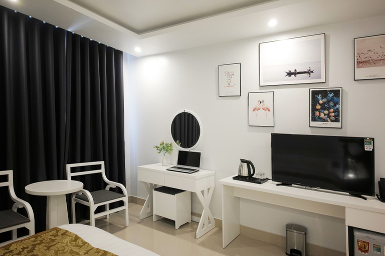 Others 4, Thien An Hotel, Ngô Quyền