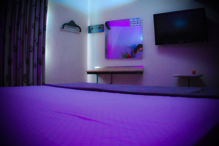 Bedroom 5, Loove Hotel - Adults Only, Venustiano Carranza