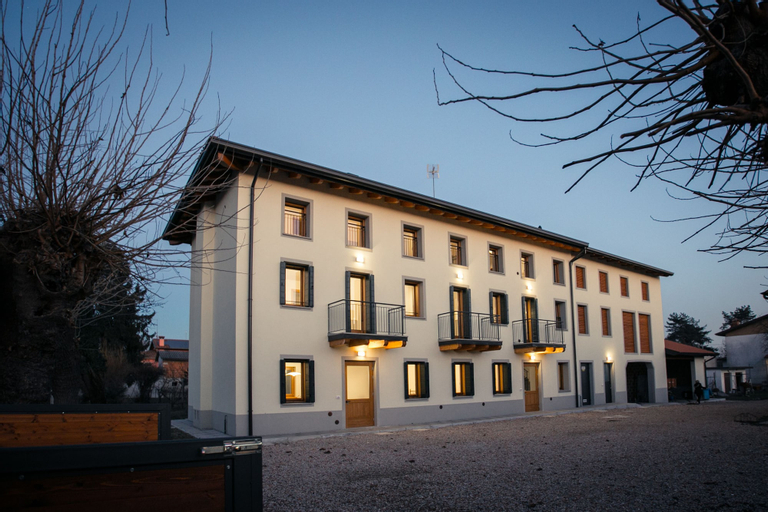 Exterior & Views 2, Agriturismo Mestroni, Udine