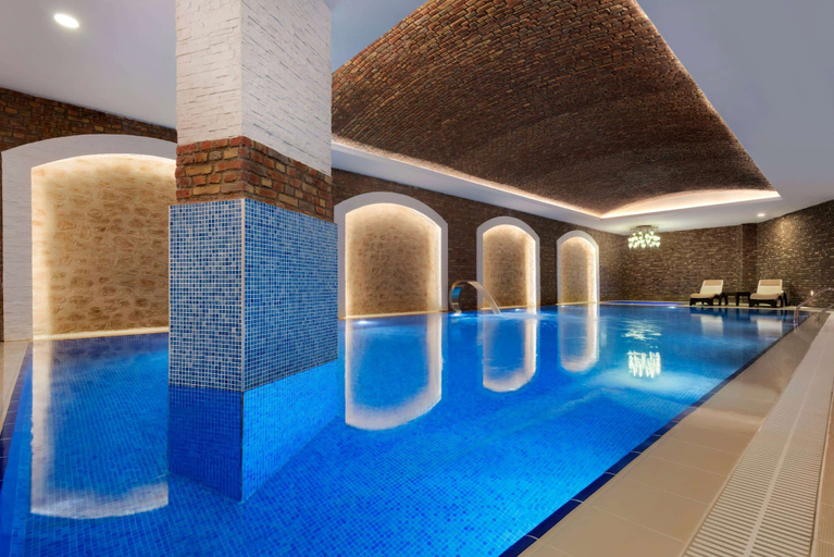 Sport & Beauty 2, Ramada by Wyndham Sakarya, Merkez
