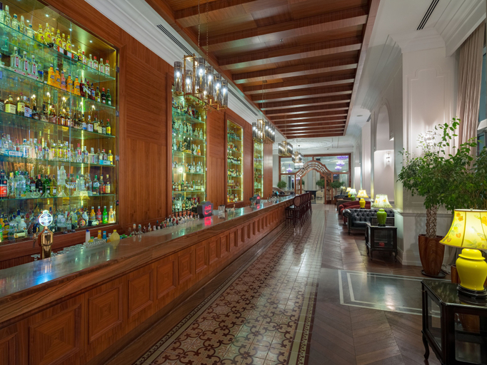 Food & Drinks 5, Rubi Platinum Spa Resort & Suites - All Inclusive, Alanya