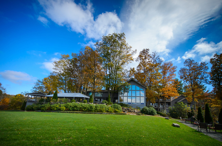The Inn at Crestwood, Watauga
