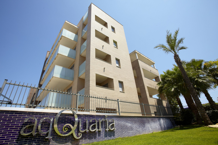 Exterior & Views 2, Ibersol Spa Aqquaria, Tarragona