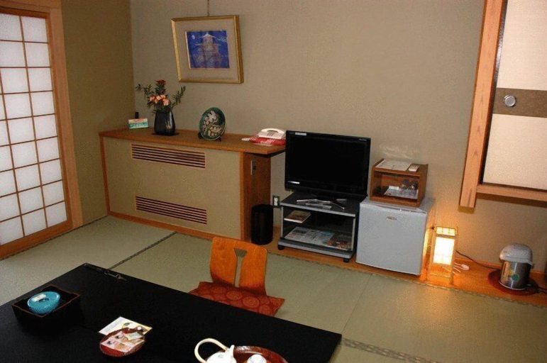 Others 5, Gion Fukuzumi Inn, Kyoto