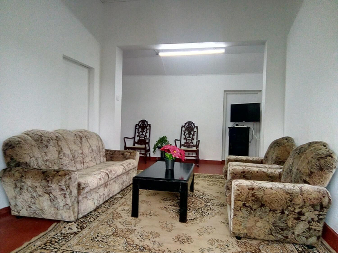 Others 4, White Cottage Nuwara Eliya, Nuwara Eliya