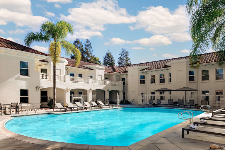 Sport & Beauty 2, Hayes Mansion, San Jose - Curio Collection by Hilton, Santa Clara