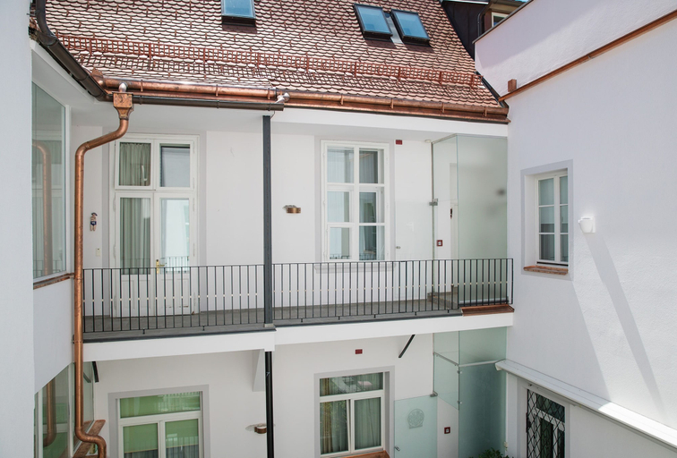 Exterior & Views 2, Boutique Hotel Dom - Rooms & Suites, Graz