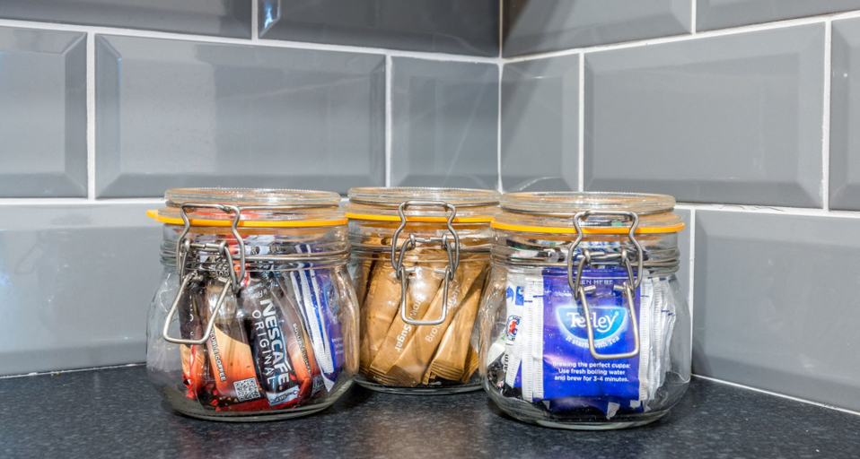 Food & Drinks, Thomas Street Apartments, Dublin