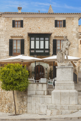 Exterior & Views 2, "Son Cleda" House Boutique - Adults Only, Baleares