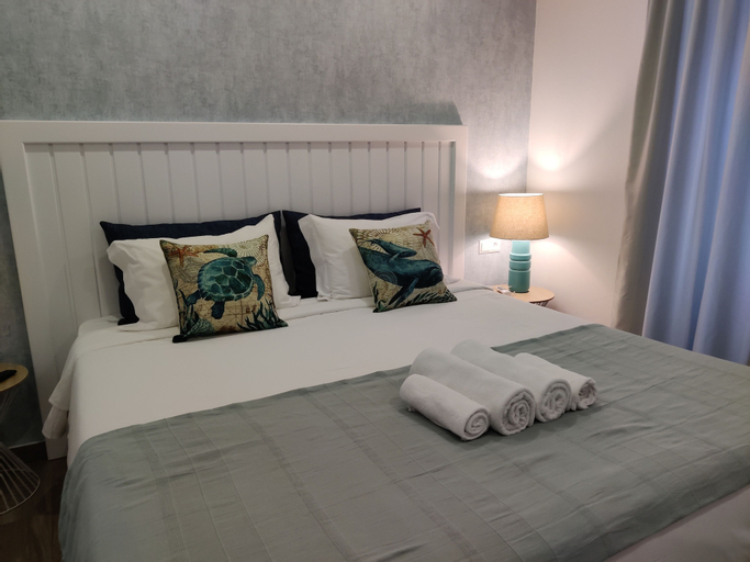 Casa d'Avó Guesthouse, Velas