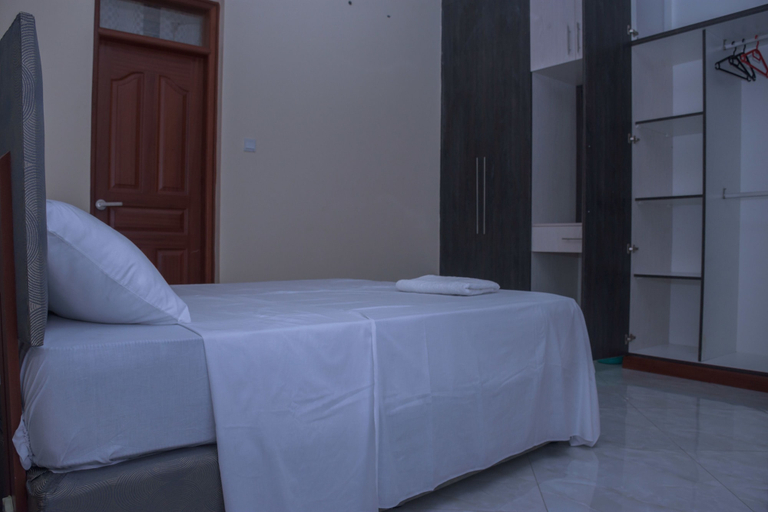Bedroom 3, Nemadek Le Royal, Nyali
