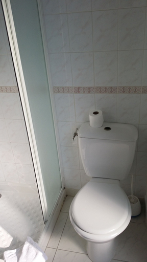 Bathroom 3, Hotel Marcellin, Alpes-Maritimes