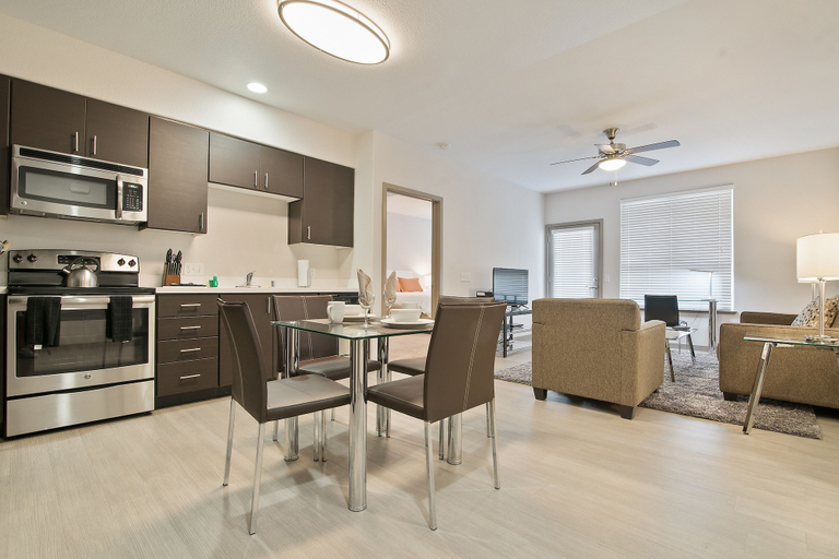 Others 4, Global Luxury Suites Austin Downtown, Travis