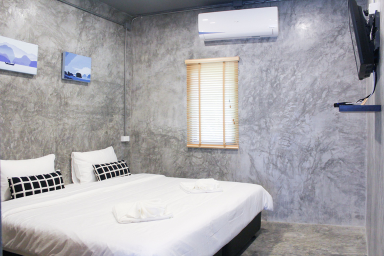 Bedroom 4, The Simple Koh Yao Noi, Ko Yao District