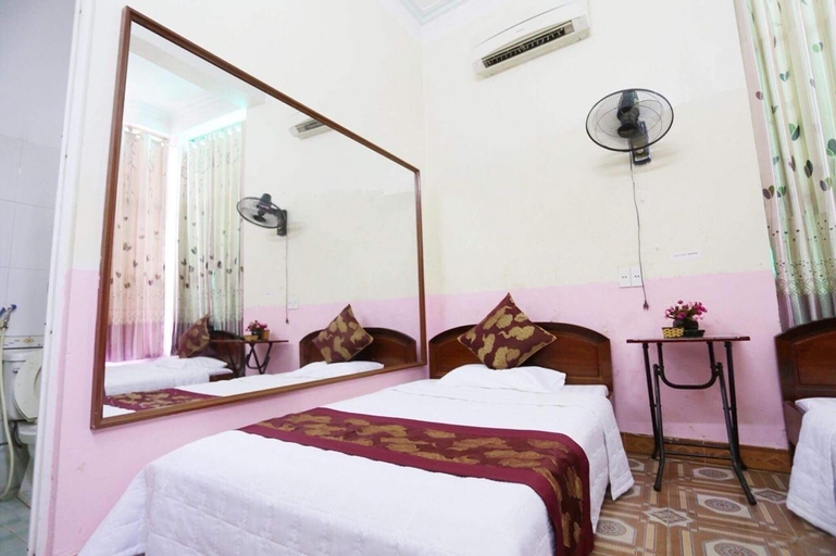 Bedroom 2, Khanh Linh Guest House, Hà Giang