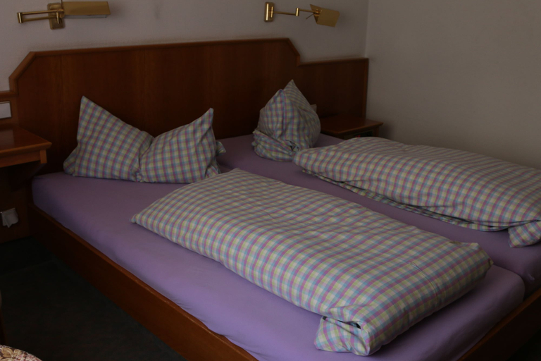 Bedroom 4, Hotel-Ristorante Ätna, Vogelsbergkreis