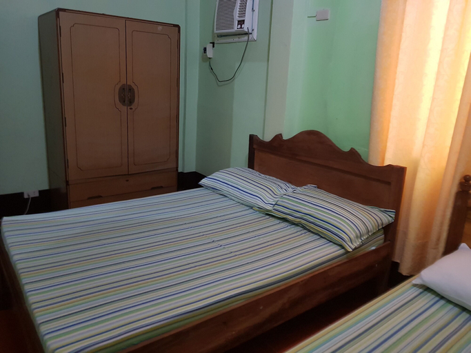 Bedroom 2, Desiree's Lodge And Transient House, Baler Aurora, Baler