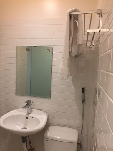 Bathroom 4, An Nam Corner Dreamer, Ho Chi Minh City