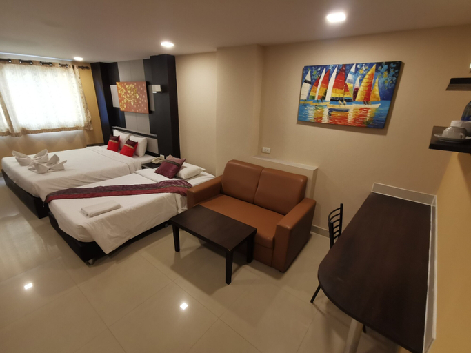 Bedroom 22