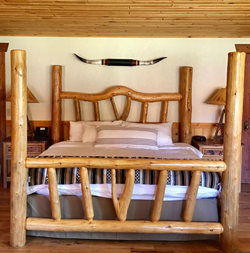 Bedroom 3, Sorrel River Ranch Resort, Grand