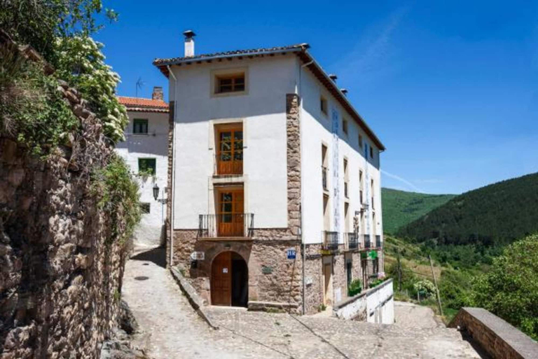 Exterior & Views 2, Posada Hoyos de Iregua, La Rioja