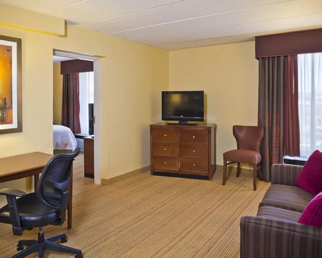 Others 5, Hampton Inn Baltimore/White Marsh, Baltimore