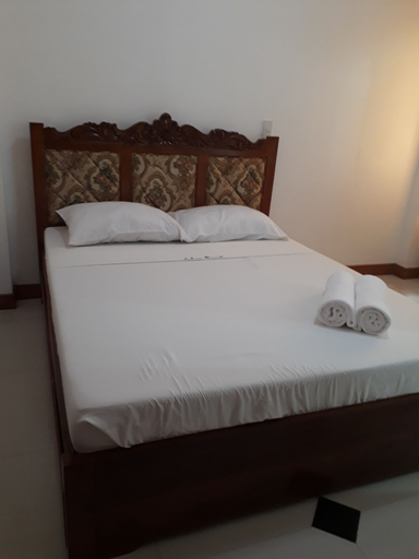 Bedroom 2, Andres Resort, Nabas