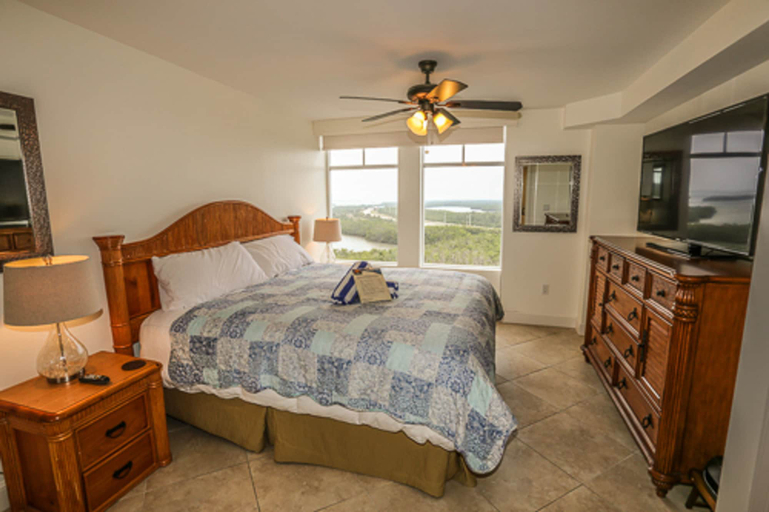 Bedroom, Lovers Key Resort 908, Lee