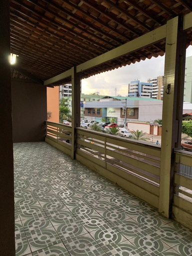 Others 5, A Cabana, Maceió (capital)