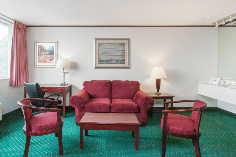 Others 5, Schenectady Inn & Suites, Schenectady