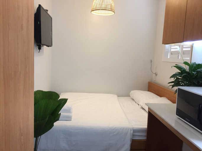 Bedroom 5, An Nam Corner Dreamer, Ho Chi Minh City