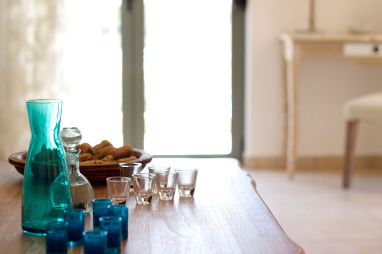 Food & Drinks 5, Loutra Resort, Crete