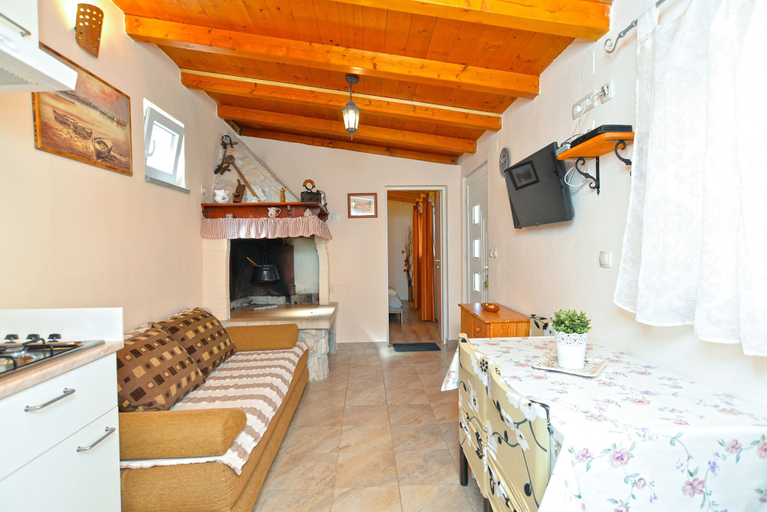 Others 5, Apartment 1395, Fažana