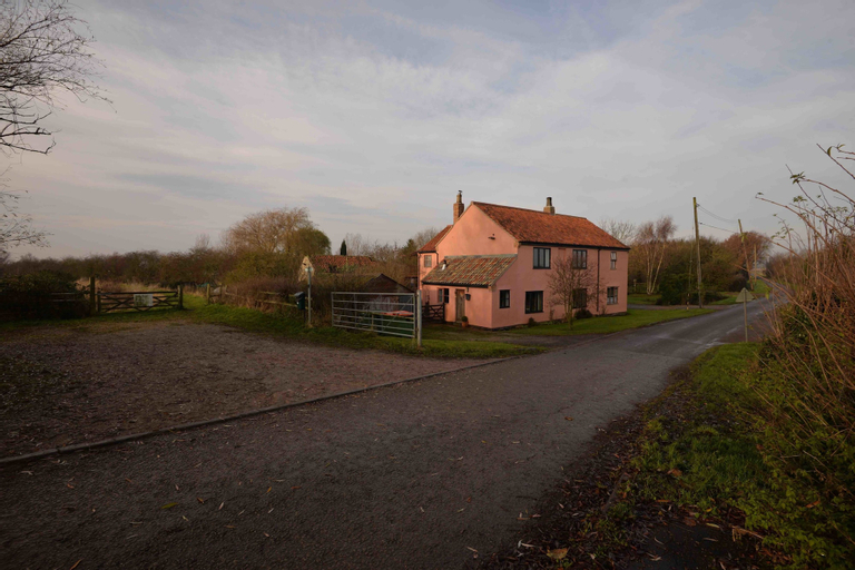 Bridge House B&B, Cambridgeshire