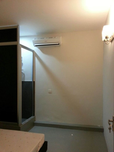 Bedroom 3, Check Inn Kek Lok Si Ayer Itam, Penang Island