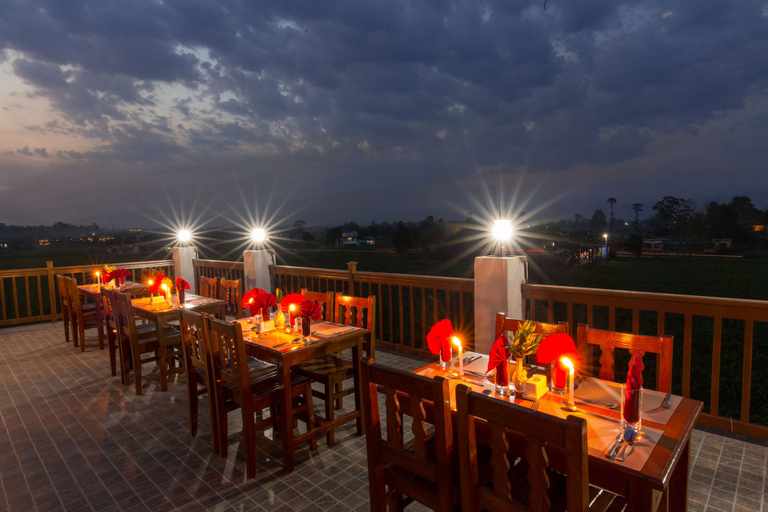 Food & Drinks 4, Hotel Earth Light, Narayani