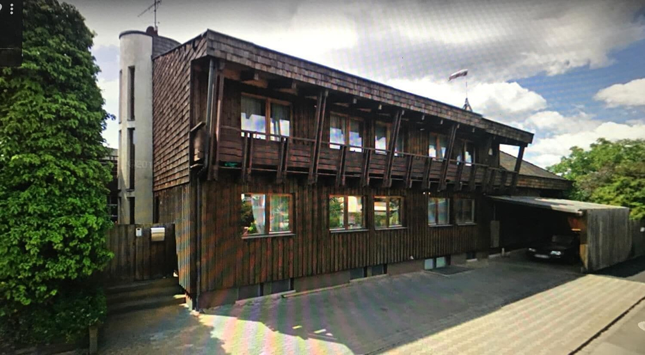 Exterior & Views, Steinacher Hof, Nürnberg