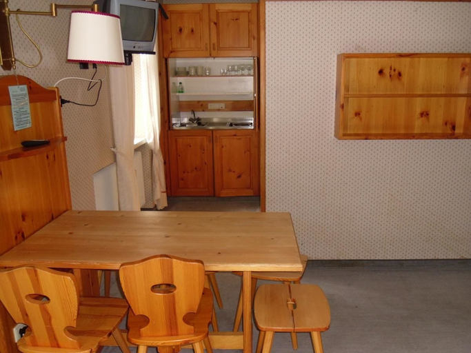 Others 3, Residence Ploner, Bolzano