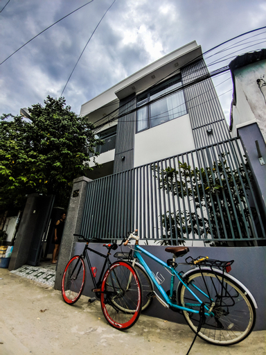 Exterior & Views 2, Cukoo House, Hai Bà Trưng