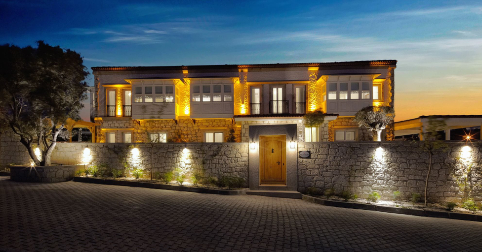 Exterior & Views 2, Eritrina Otel, Çeşme