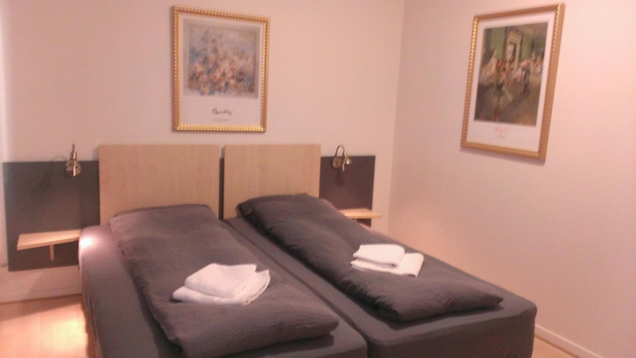 Others, 62N Guesthouse - City Center, Tórshavn