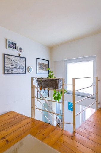Bedroom 3, Montemiletto a Panoramic Nest by Napoliapartments, Napoli