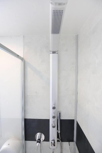 Bathroom 4, Oaza Mira Camping, Pakoštane