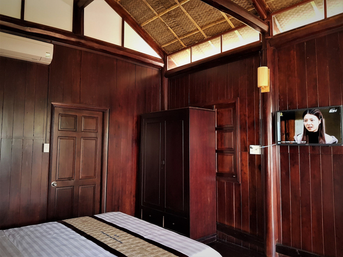 Bedroom 3, Hung Vuong Resort, Phú Quốc
