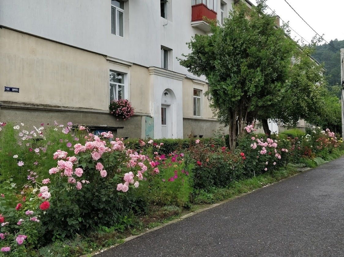 Exterior & Views, Teo's Flat, Sighisoara