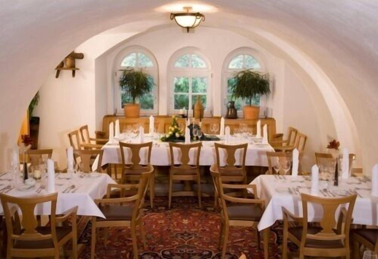 Food & Drinks 5, Waldhotel Nachtigall, Paderborn