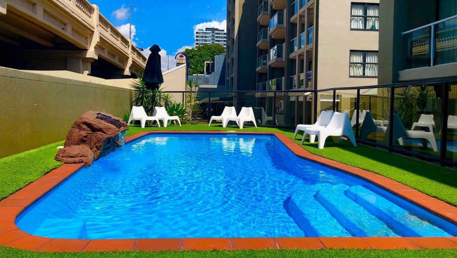 Sport & Beauty 2, Riverside Hotel Southbank, Brisbane