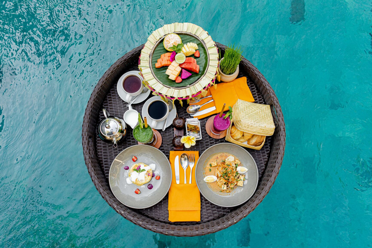 Food & Drinks 25