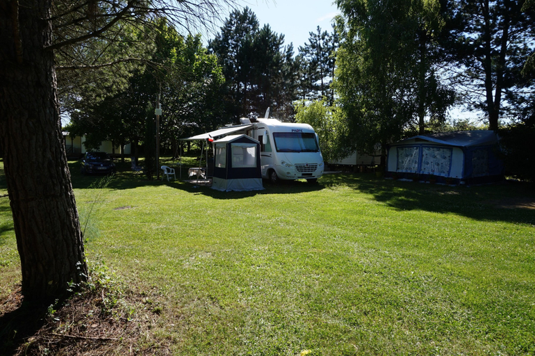 Others 5, Camping du pas des biches, Charente-Maritime