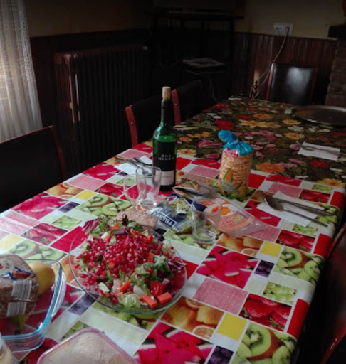 Others 5, Hostal Rural Can Enric, Barcelona